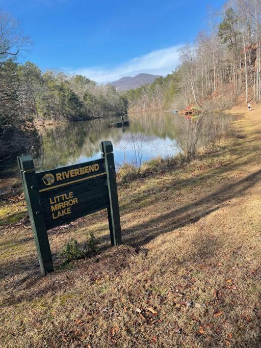 Mountain Views, Pets Welcome-Lake And River Access ليك لوري المظهر الخارجي الصورة