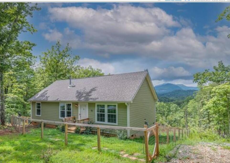 Mountain Views, Pets Welcome-Lake And River Access ليك لوري المظهر الخارجي الصورة